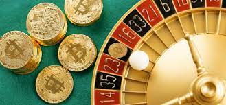 Онлайн казино Vulkan Stavka Casino