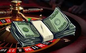 Вход на зеркало Nvuti Casino