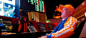 Vulkan Stavka Casino